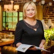 Татьяна Николаевна Иванова, тренер / консультант, Красноярск
