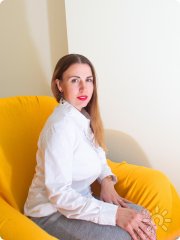 Горинец Ирина Анатольевна