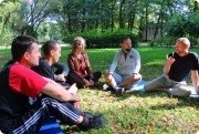 Михаил Марковских, тренер, Курган, Иркутск