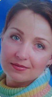 Коробкова Наталья Викторовна