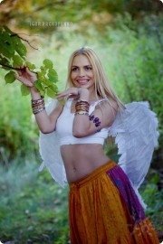 Юлианна Луговая, тренер / консультант, Калининград