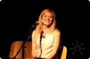 Анна Ковалева