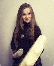 Анна Ковалева