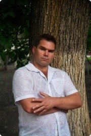 Единение с&nbsp;природой