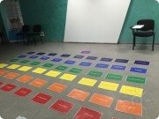 Поле игры "Каузальный интеллект"