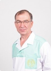 Пилявский Сергей Орестович