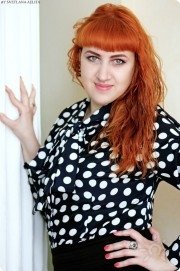 Мария Волошина