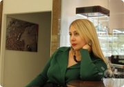 Марика Зенькович, тренер / консультант, Краснодар