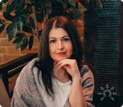 Марина Емельянова
