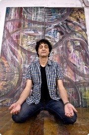 Ананд Видей, тренер, Италия, Индия