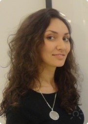 Юлия Якушко, тренер, Москва