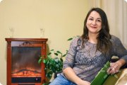 Наталья Александровна Сторчак, тренер / консультант, Челябинск