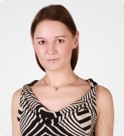 Эмелиана Светлова&nbsp;— бизнес-тренер, экперт-консультант