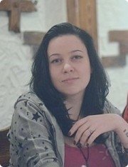 Катерина Сафронова, консультант, Санкт-Петербург