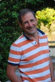 Дмитрий Барсуков, коуч Своего Дела