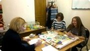 Трансформационная игра "Тамболия"