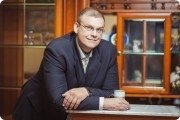 Эдгард Зайцев, тренер / консультант, Хабаровск, Владивосток