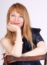 Светлана Викторовна Марусина, тренер / консультант, Челябинск
