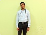 Дилек Мани, пульсолог, специалист аюрведы