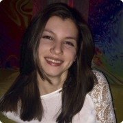 Анастасия Чебан