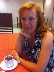 Марина Русанова