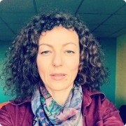 Инна Цыпышева, тренер / консультант, Москва, Черноморское побережье