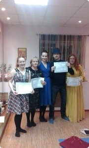 сертификация 7 группы курса реинканационного самопознания
