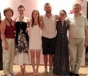 сертификация 5 группы курса реинканационного самопознания