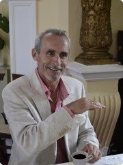 Александр Семенович Клиндухов, тренер / консультант, Тольятти, Иваново