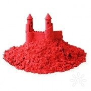 Живой песок Kinetic Sand