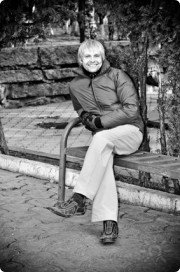 Алексей Константинович Косарев, тренер / консультант, Краснодар, Воронеж