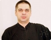 Вячеслав Скворцов