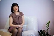 Наталья Илинская, тренер, Красноярск, Москва