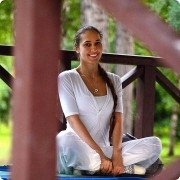 Проект Yoga Journal