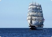 Большому кораблю&hellip; большое плавание!