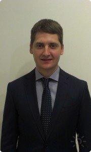 Вадим Владиславович Нечаев, тренер, Екатеринбург