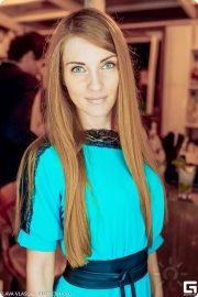 Евгения Лова