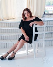 Екатерина Путилова Мастер Кит. Супер Эго