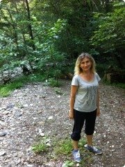 Сотворцова Орис