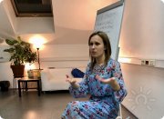 Тренинг "Роль обиды в&nbsp;отношениях"