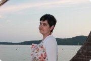Юлия Геннадиевна Новикова, тренер, Белгород