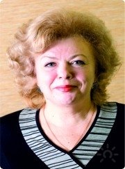 Татьяна Леонидовна Ядрышникова, тренер / консультант, Красноярск