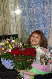 Ленина Юля