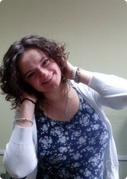 Колчанова Оксана