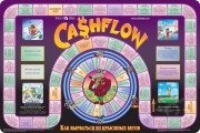 Игра "Денежный поток 101"