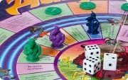 Игра "Денежный поток 101"