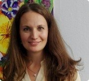 Екатерина Никанорова