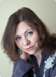 Ирина Желанова, тренер / консультант, Москва