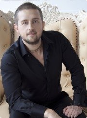 Харидев