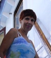 Елена Козина, консультант, Челябинск